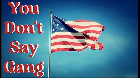 You Don't Say Video Opener Mon Dec 1 2025