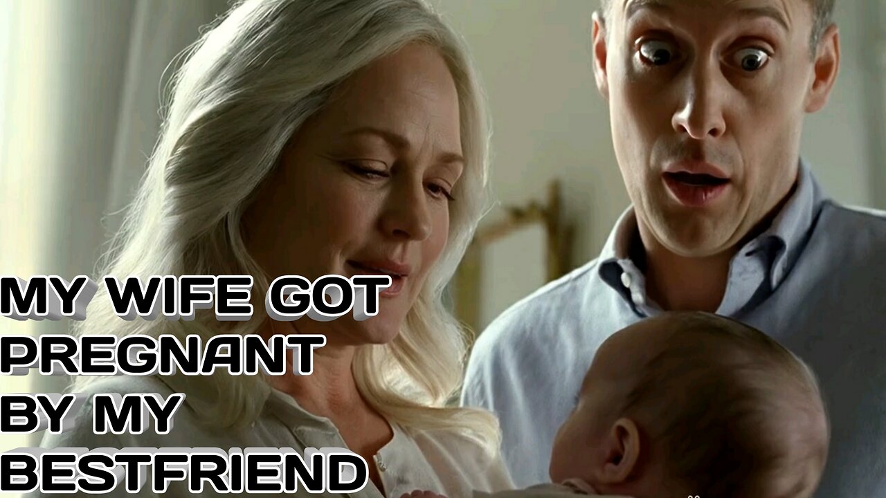 MY WIFE GOT PREGNANT BY MY BESTFRIEND