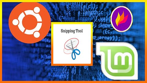 How to Install a Snipping Tool on Linux Mint/Ubuntu in 1 minute