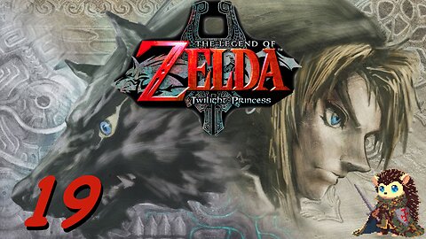 Temple of Time - The Legend of Zelda: Twilight Princess GameCube [19]