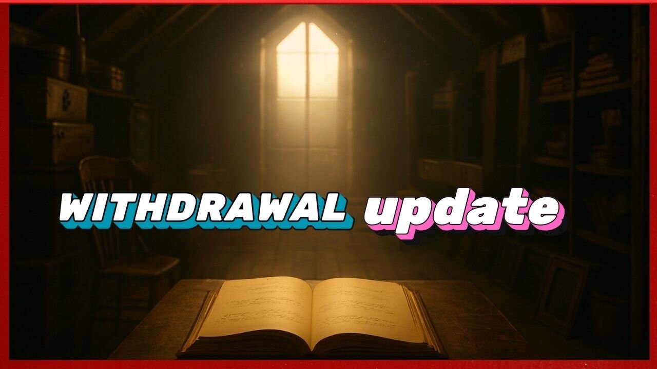 CoinHunter Crypto Platform Token-Staking Withdrawal Update November 20