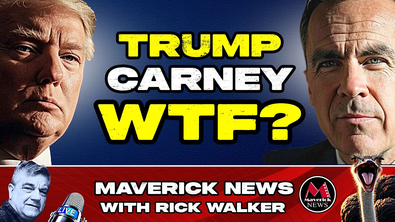 Trump Meets with Canada's PM, As Meeting Takes Shocking Turn