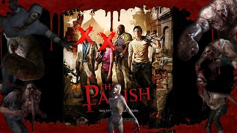 L4D2 [L2D mutación] - The Parish |#3|