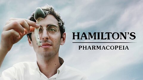 Hamilton's Pharmacopeia S01E06 The Lazy Lizard School of Hedonism