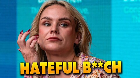 Anesthetic-named Democrat REFUSES to say if it was a "mistake" to say she "HATE[S]" Nashville