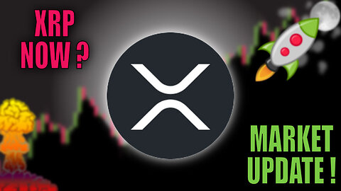 📢 XRP: FOMO or Wait?! [prediction, strategy, and analysis]👀 Buy XRP now?