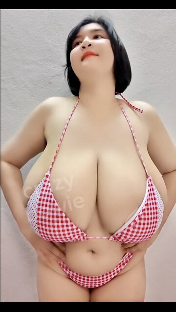 Asian bouncing melons