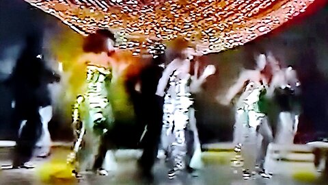 MFSB & The Three Degrees 1974 Soul Train Theme Song