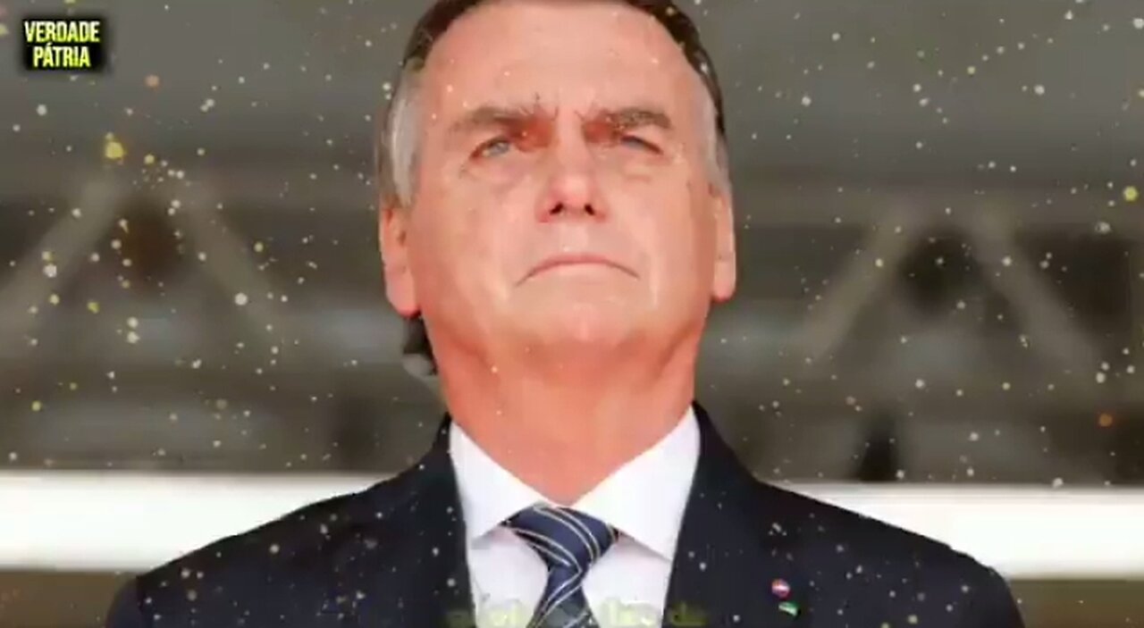 Presidente jair bolsonaro QUEBRA O SILÊNCIO E EXPÕE CONLUIO ENTRE USAID, T$E E $TF