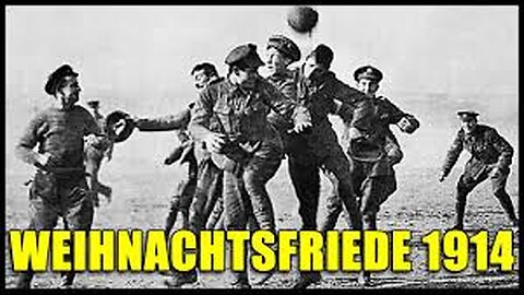 Merry Christmas (französischer Titel Joyeux Noël, zu deutsch Frohe Weihnachten)