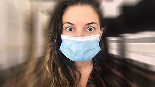 [Jul 31, 2020] Why I Wear My Mask | Welcome to the Masquerade [WhatsHerFace]