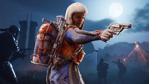 Maximizing Weekly Trials XP