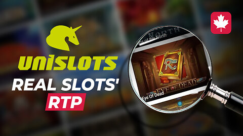 Real RTP and Unislots Casino's Review