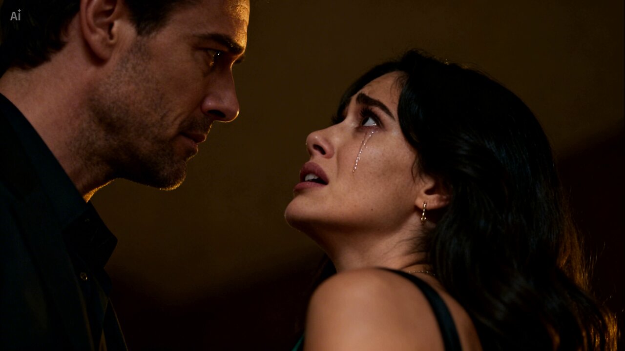 “Her Husband Never Suspected This… Biggest Mistake of His Life”