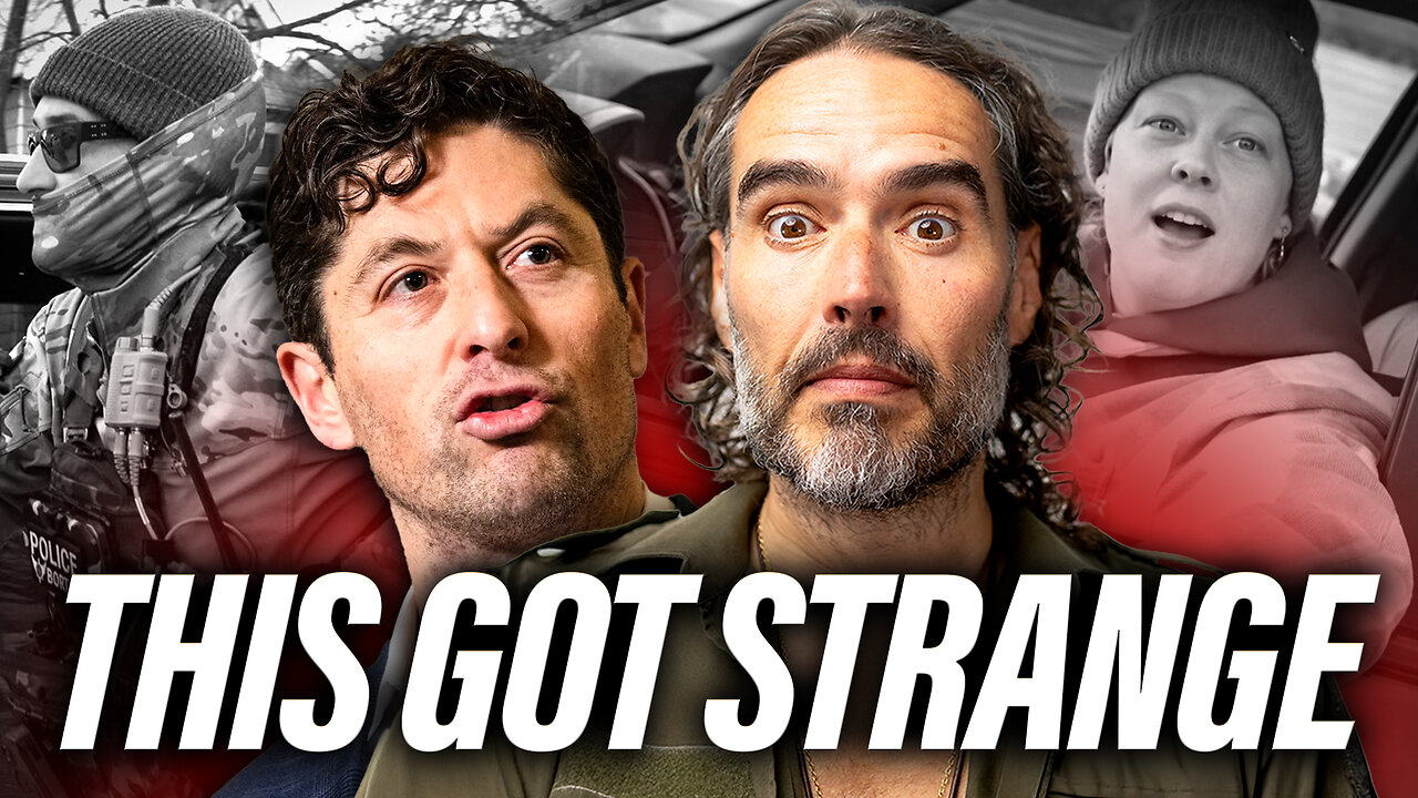 Minneapolis Mayor Just Said This on LIVE TV