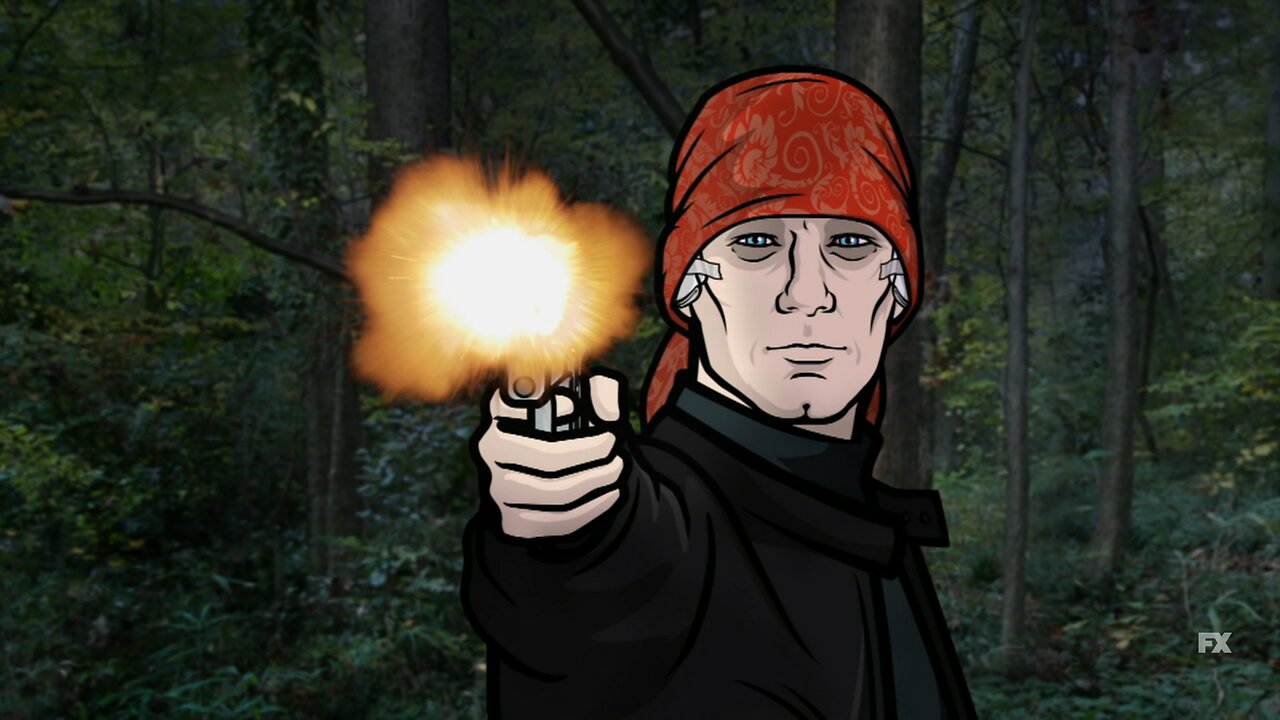 exploding non binaries