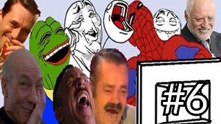 Extremely Dank and Offensive Memes Compilation (Volume 6)