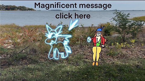 May’s magnificent message