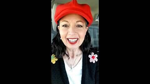 Daily Burst of Joy