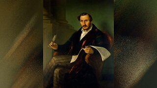 La Storia siamo Noi: Gaetano Donizetti (ENG SUB)