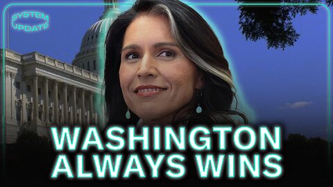 Should Tulsi Have Renounced Her 702 Opposition To Get Confirmed?