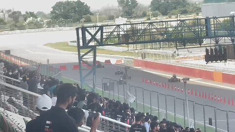 Formula 1 Racing 2025