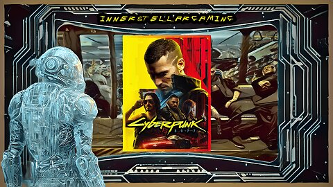 CYBERPUNK 2077 FIRST PLAYTHROUGH 🚀 WE WERE TALKING (PART 4/VERY HARD)