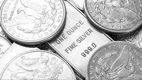 Cash Daddies #241: Texas Mints Its Own Molten Silver Coin at Noon Pst