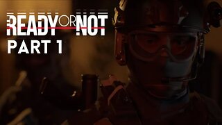 Ready or Not - Peek A Boo with @camn_soga