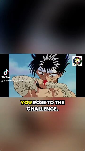 Why being pushed to the brink unlocks a hero’s true power — the ‘kick in the ass’ training moments