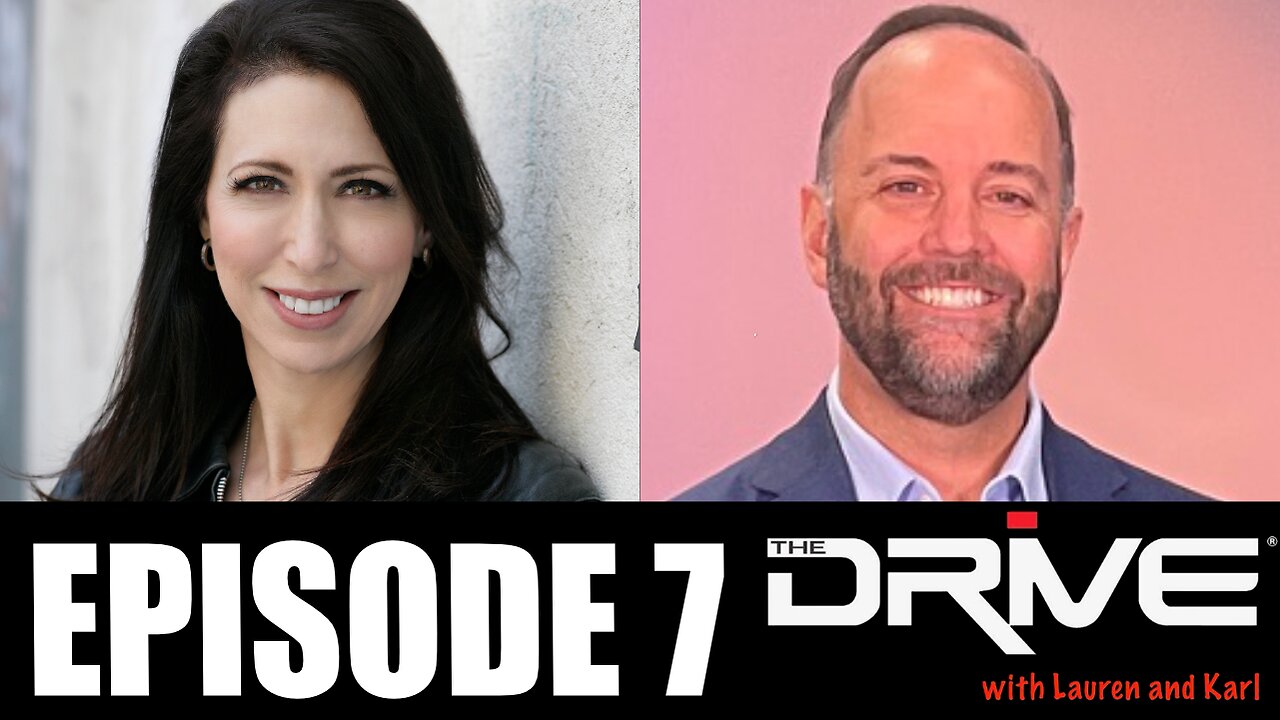 Lucid Gravity Surprise! PLUS the NACTOY Finalists and Buying a Car with AI - Episode 7