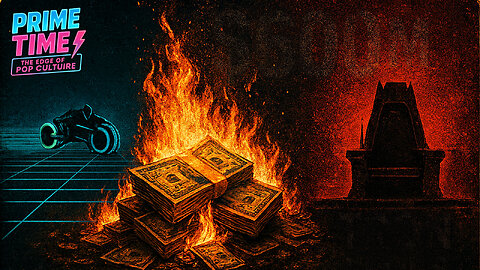 The Arrogance That’s Killing Modern Franchises - Prime Time LIVE