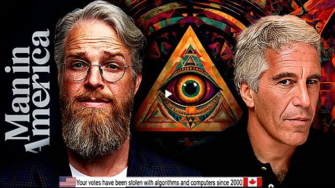Satanic Ritual Abuse Survivor Exposes Epstein, the Vatican & Who Runs the World