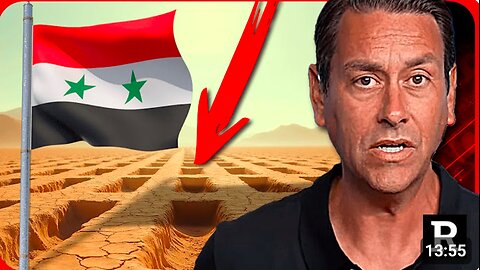 The TRUTH about Syria's MASS GRAVES is coming out, and they don't want you to know it | Redacted