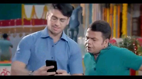 Hindi movie best comedy scenes | Rajpal Yadav