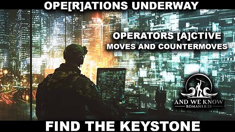 1.16.26: INSURRECTION talk, Operators are active and making BIG MOVES, corrupt Politicians continue EXPOSURE, Pray!