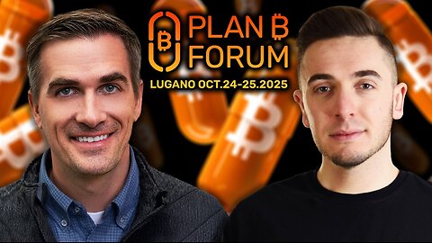 Plan B w/ Preston Pysh || The Matt Kohrs Show