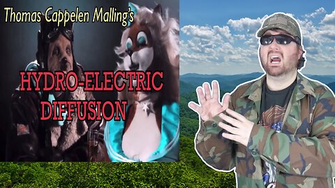 H Is For Hydro-Electric Diffusion (The ABCs Of Death) - Reaction! (BBT)