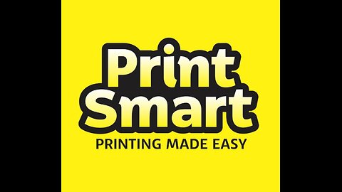 Print Smart Project