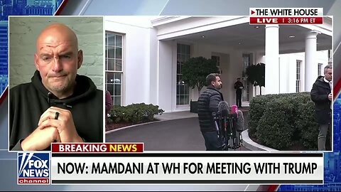 The United States are not part of the ICC. That’s empty kinds of threats.”