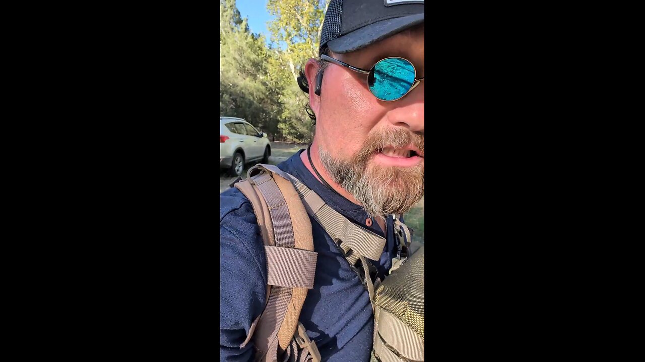 Scouting for deer by Globe, AZ #discipleship #scouting #glassing #deerhunting #familytime