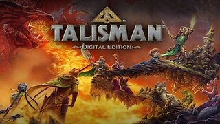Talisman - digital Edition - Oct. 4, 2025