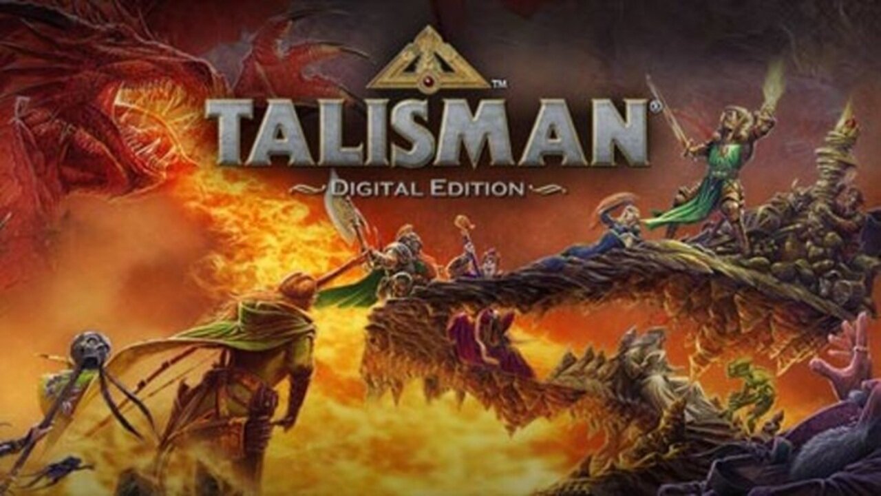 Talisman - digital Edition - Oct. 4, 2025