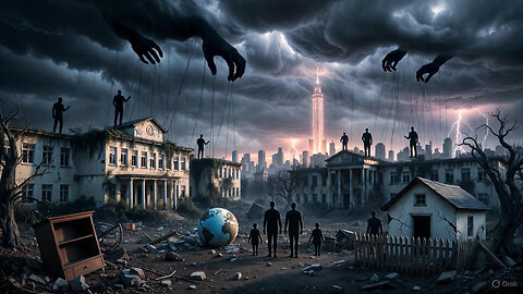 Modern Black Genocide: The Elite Scam Exposed