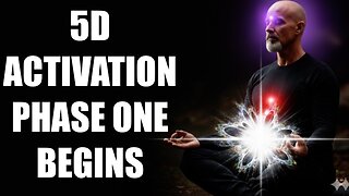 5D SHIFT: Why You Must ACTIVATE Your Navel Center For Ascension