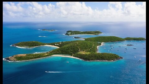 Disturbing New Photos From The Epstein Files Released