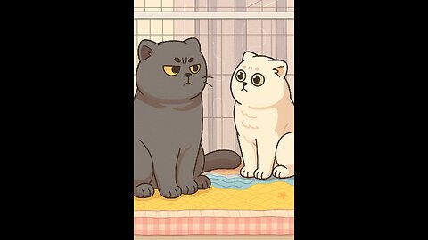 Angrycat hahahahaha