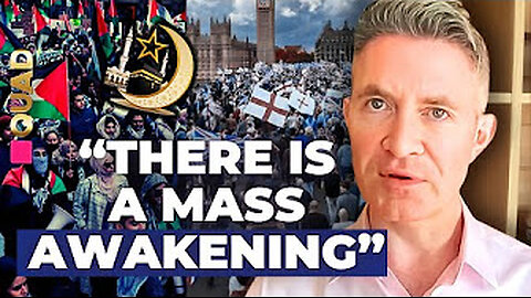 Turning point in west.