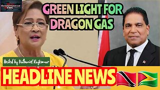 NEWS REPORT TRINIDAD & TOBAGO October 3rd 2025 Headline News