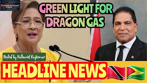 NEWS REPORT TRINIDAD & TOBAGO October 3rd 2025 Headline News